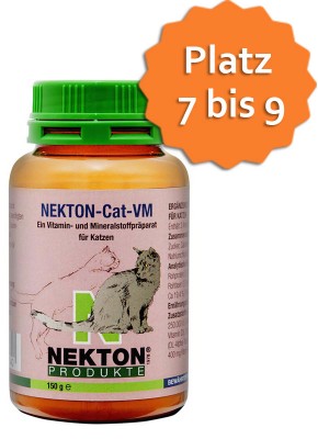 NEKTON-CAT-VM