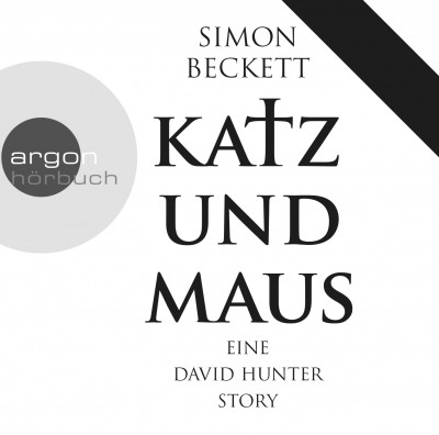 Simon Beckett - Katz und Maus