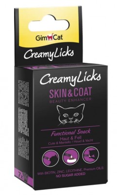 CreamyLicks Skin&Coat