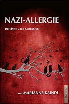 NAZI-ALLERGIE: Der dritte Coco-KatzenKrimi 
