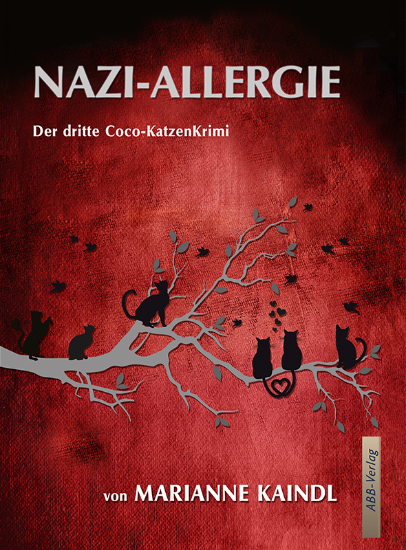 Marianne Kaindl - Nazi-Allergie