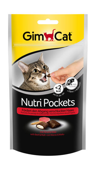 Nutri Pockets