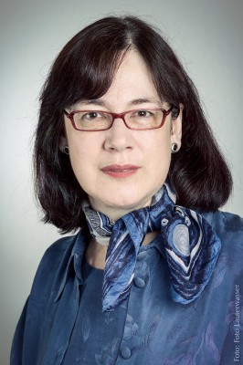 Marianne Kaindl